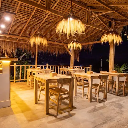Wijaya Cottage Nusa Penida