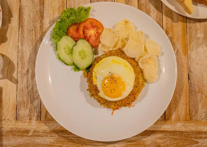 Wijaya Nusa Penida Maison d'hôtes Batumadeg