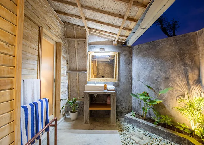 Wijaya Nusa Penida Maison d'hôtes 3*