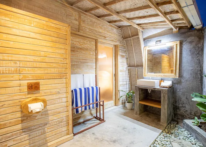 Wijaya Nusa Penida Maison d'hôtes 3*